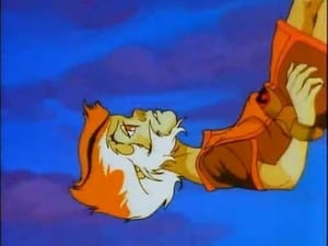 ThunderCats Temporada 4 Capitulo 8