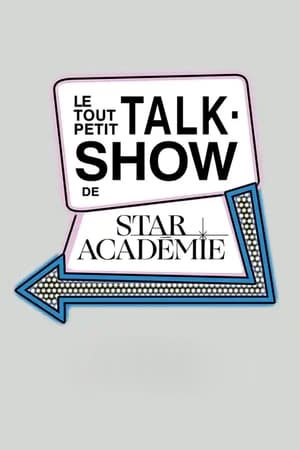 Image Le tout petit-talk show de Star Académie