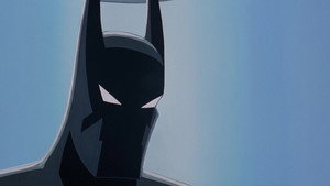 Batman Beyond: The Movie movie still 36