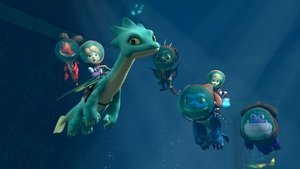 Dragons Rescue Riders: Heroes of the Sky Season 1 Episode 6 مترجمة والأخيرة