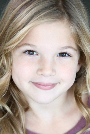 Adison LaPenna portrait