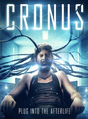 Poster Cronus (2017)