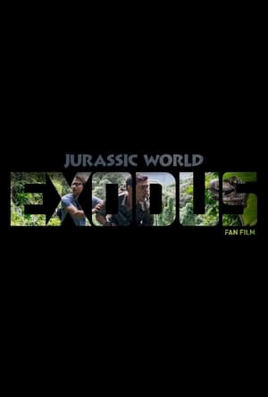 Poster Jurassic World: Exodus (2018)