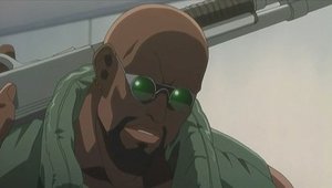 Black Lagoon: 1×6