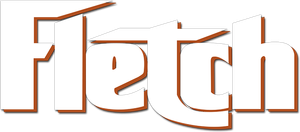 Fletch — Logos 4