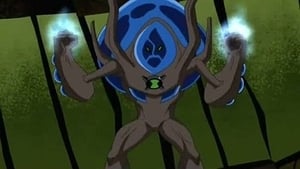 Ben 10: Alien Force: 3×20