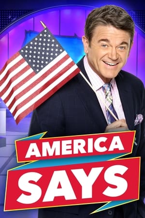 America Says - Season 2