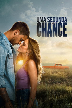 Uma Segunda Chance (2026) WEB-DL 1080p Dual Áudio