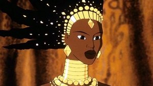 Kirikou and the Sorceress (1998)