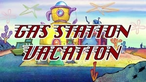 The Patrick Star Show الموسم 1 الحلقة 11