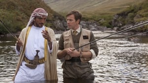 Salmon Fishing in the Yemen (2011)