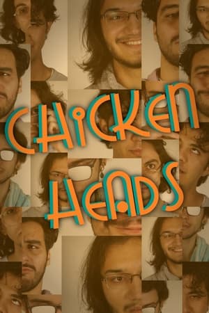 Image Chicken Heads