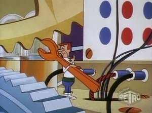 The Jetsons Season 1 Episode 17