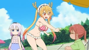 Miss Kobayashi’s Dragon Maid: 1×7