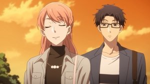 Wotakoi: Love Is Hard for Otaku Season 1 Episode 9