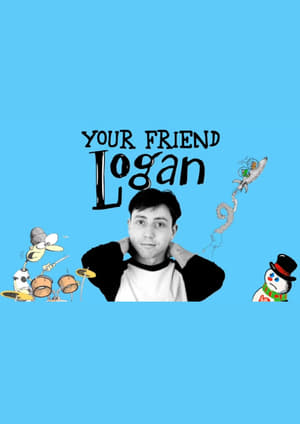Poster Your Friend Logan 2024
