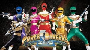 Power Rangers (1993-2019) online μεταγλωτισμένα