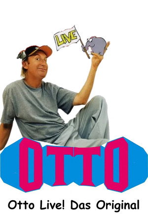 Otto live! Das Original 5