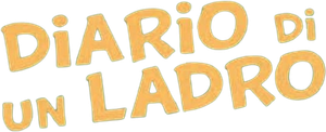 Diario di un ladro