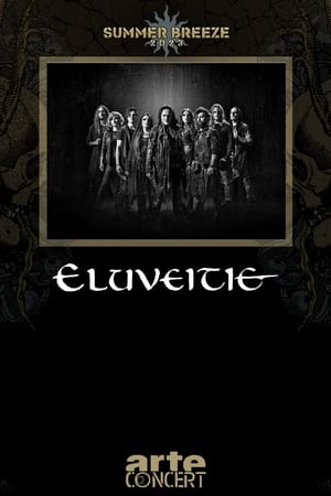 Poster Eluveitie - Summer Breeze 2023 (2023)