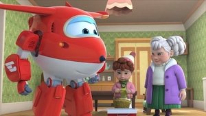 Super Wings! Season 3 Episode 21