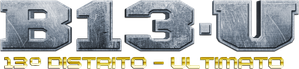 District 13: Ultimatum — Logos 1