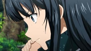 Chiyu Mahou no Machigatta Tsukaikata: Episodio 5