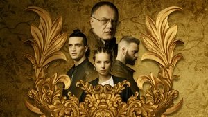 Suburra: Krvavé předměstí