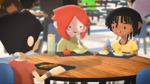 Pieces of Marcy
