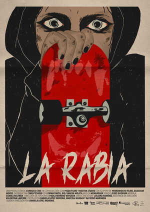 La rabia