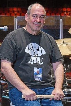 Jon Schwartz portrait