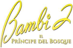 Bambi II