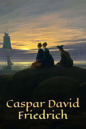 Caspar David Friedrich - Die Entdeckung der Unendlichkeit 7
