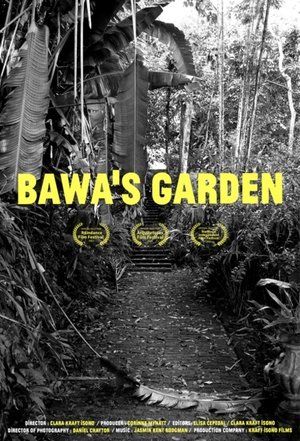 Bawa’s Garden (2022)