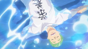 Zombie Sagashitemasu Cap 2