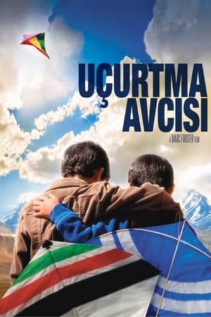 Poster Uçurtma Avcısı 2007