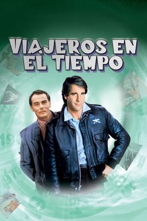 A través del tiempo: Temporada 3