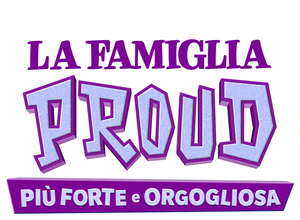 La famiglia Proud - Più forte e orgogliosa