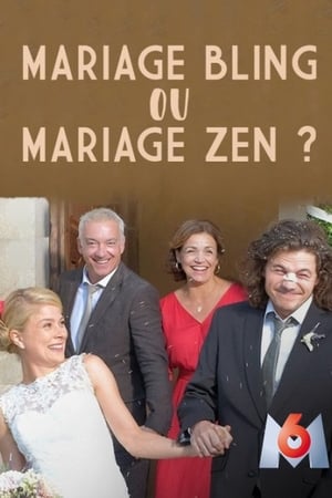 Mariage Bling ou Mariage Zen film complet