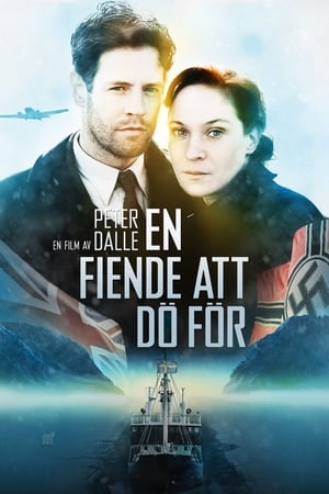 Poster En fiende att dö för 2012