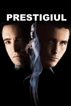 Poster Prestigiul 2006