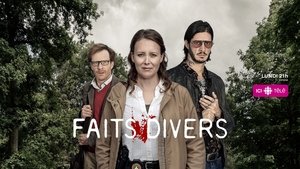 poster Faits divers