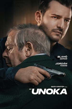 Poster di Az unoka