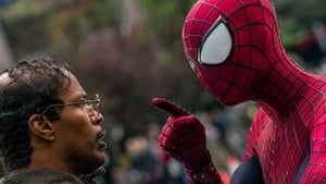 The Amazing Spider-Man : Le Destin d’un héros