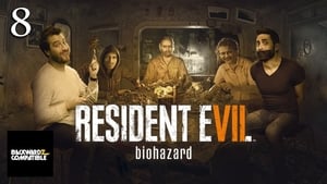 RE7 #8 - I'm on a boat and it's 107 proof