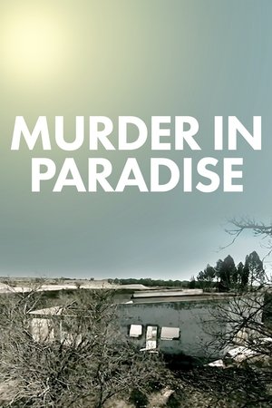 Murder In Paradise (2001)