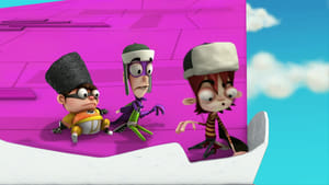 Fanboy and Chum Chum Fan vs. Wild