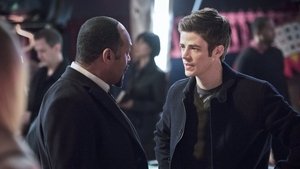 The Flash - The Flash - Saison 1 - Si le futur m'était conté - image n°18