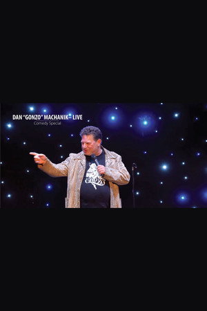 Best of the West Tour with Dan Gonzo Machanik