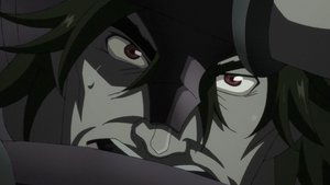 Juuni Taisen: 1×3